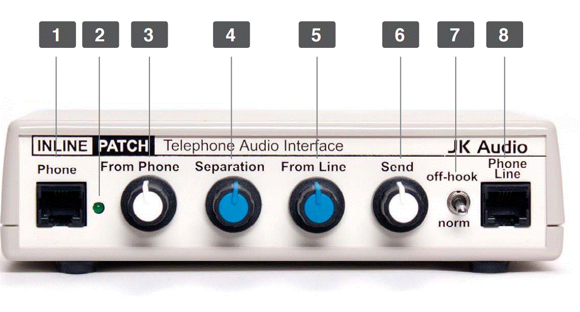 JK-Audio-Inline-Patch-Telephone-Audio-Recorder-Interface-1