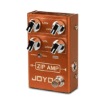 JOYO R-04 ZIP AMP Pedal Effect Strong - Featured Image