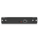 KLARK TEKNIK DN32-USB USB 2.0 Expansion Module with up to 32 Bidirectional Channels FEATURED