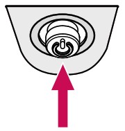 LG 32UP83A LED LCD MONITOR - How to Use the Joystick Button 2