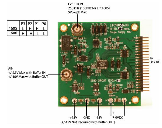 Linear-Technology-DEMONSTRATION-CIRCUIT-1255-16-BIT-25OKSPS-ADC-1