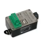 Microflex MicroLinK HM+ HART Protocol Modem with Modbus Accumulator feature