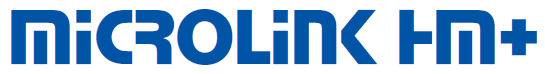 Microflex MicroLinK HM+ HART Protocol Modem with Modbus Accumulator logo