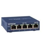 Commutateur Gigabit NETGEAR GS105v4 à 5 ports