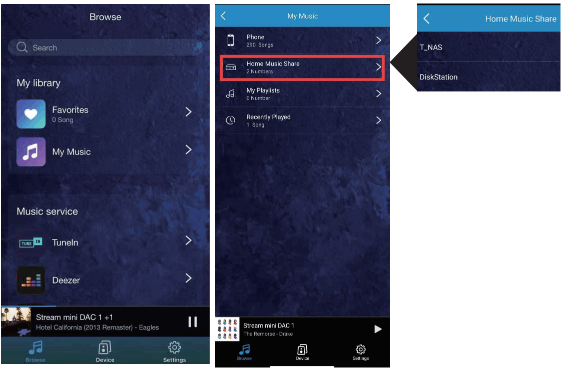 NUPRiME Omnia App 7