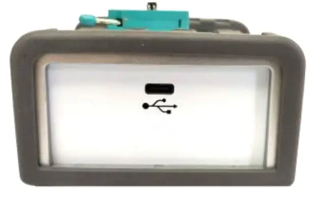 PICOTEST J2200A Optocoupler CTR Module - Input Power