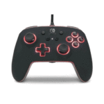PowerA Enhanced Wired Controller for Nintendo Switch - Featured Image