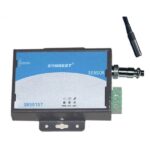 SONBEST SM5000T TCPIP Networ Type 24 Point DS18B20 Temperature Acquisition Module - Featured image