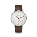 STERNGLAS Hamburg Automatic Bauhaus Watch - Featured Image