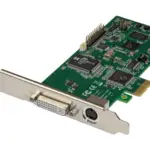 StarTech com PEXHDCAP60L2 PCI Express Capture Card - Featured Image