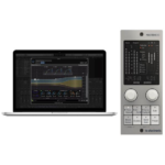 TC Electronic MASTER X HD NATIVE Multi Band Dynamics Processor Plug In Dedicated Hardware Controller - Featured Image