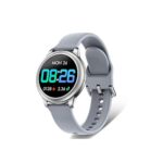 TIMEX TWTXW202T Fit 2.0 smartwatch with Bluetooth Calling