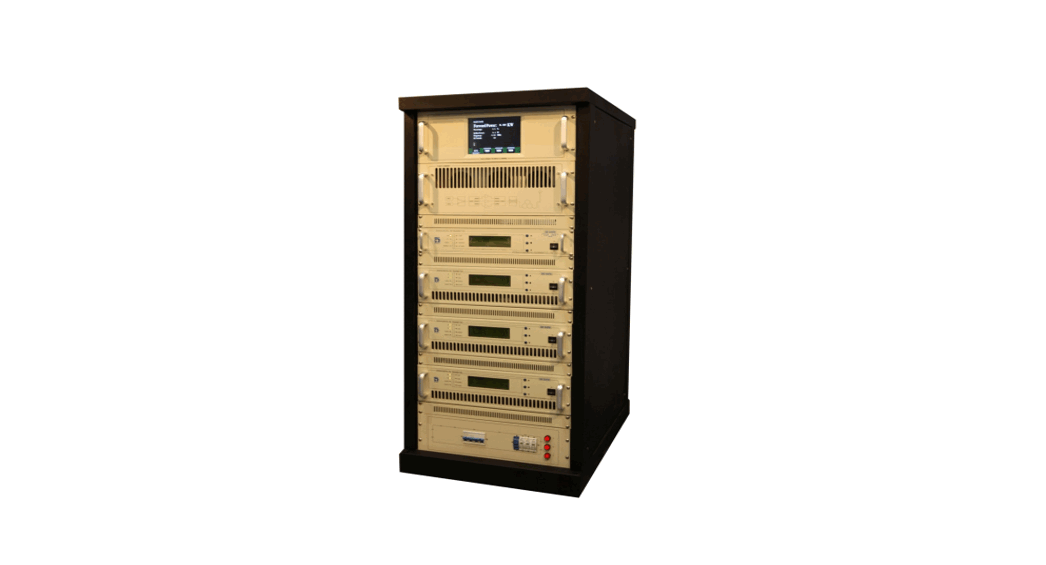 TLS electronics BL 60070 Table Module Elo - Featured Image
