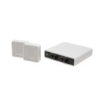 TOA NF-2S Window Intercom System