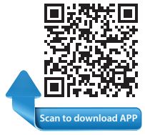 TYPE S ML-57366 V1 Wireless Smart LED Switch Panel Instruction Manual - QR Code