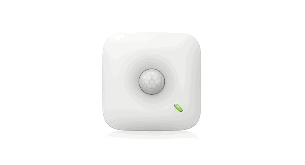 UBIBOT MS1 Motion Sensor - Featured Image
