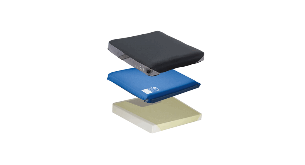 VARILITE Non Adjustable Seating System - Featured image
