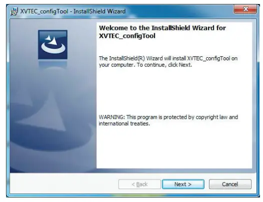 XVTEC XVC 4K Ultra Low Latency HDMI Encoder -