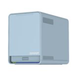 QNAP 201W QMiroPlus Wireless Router