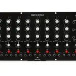 behringer 960 Sequential Controller Legendary Analog Step Sequencer Module for Eurorack - Faetured Image
