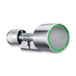 bold CR123A Keyless Smart Security Cylinder - Featured Image