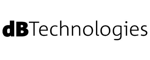dBTechnologies-logo
