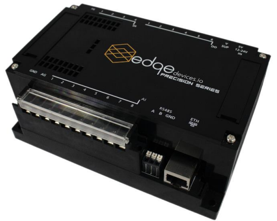 edqe devices Pi-oT 2 Precision Series