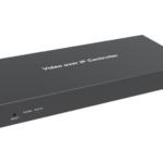 infobit Iswitch 2000C Video over IP Controller - Featured Image