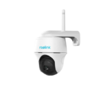 reolink Argus PT WiFi Camera with 3MP PIR Motion Sensor feature