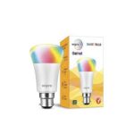 wipro Smart Light LED Bulb