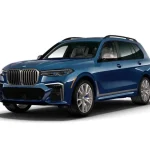 2022 BMW X7