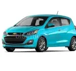 2022 Chevrolet Spark