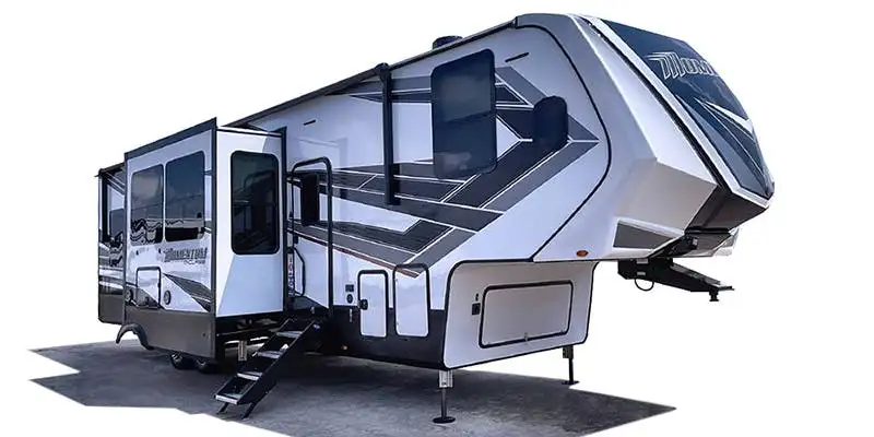 2022 Grand Design RV MOMENTUN FW