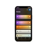 PHILIPS Hue Bridge App