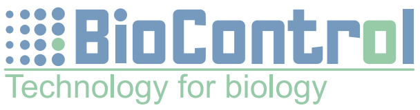 BioControl HHR5000 ISO11784 Transponders and NFC Option User Manual
