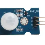 CHEMTRONICS MDRTI301 Motion Detection Sensor Module Featured Image