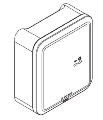 Delaval-CCM315-Control-and-Communication-Module-fig5