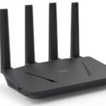GL iNet GL-AX1800 Flint AX1800 Wireless Router - feature image