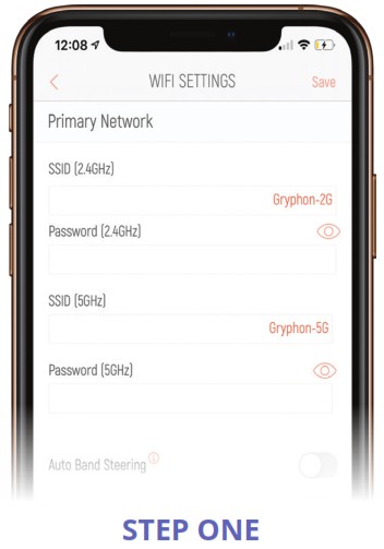 GRYPHON B098R67T3C AX Advanced Security and Parental Control - Add Devices To Your Network 1