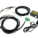 د HEALTECH الیکترونیک iLogger اسانه پرمختللی ټیلی میټری او ډیټا ترلاسه کولو سیسټم کارن لارښود