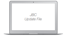 JBC PHBE-1KA PHBE-K Large Preheater Set - fig 28
