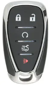 Keyless2G0 RT-TYCX3 3 Button Proximity Remote Smart Key product image