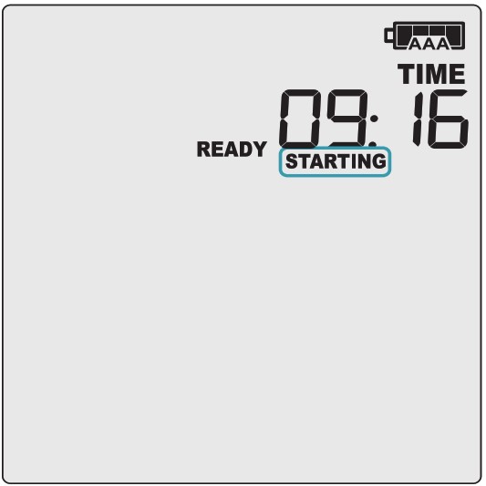 LogTag UTRED30 16 Dual Channel Temperature Recorder or Data Loggers - Starting your UTRED30 16 1