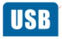 M5STACK ESP32 Core Ink Developer Module - USB