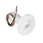 shopify 12VDC Micro PIR Motion Sensor Wiring Diagram