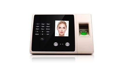 Onface Face and fingerprint recognition terminal