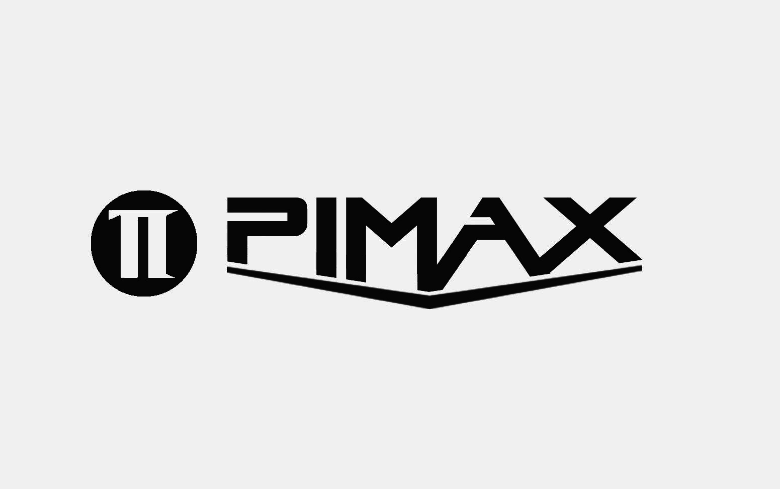 Pimax-logo