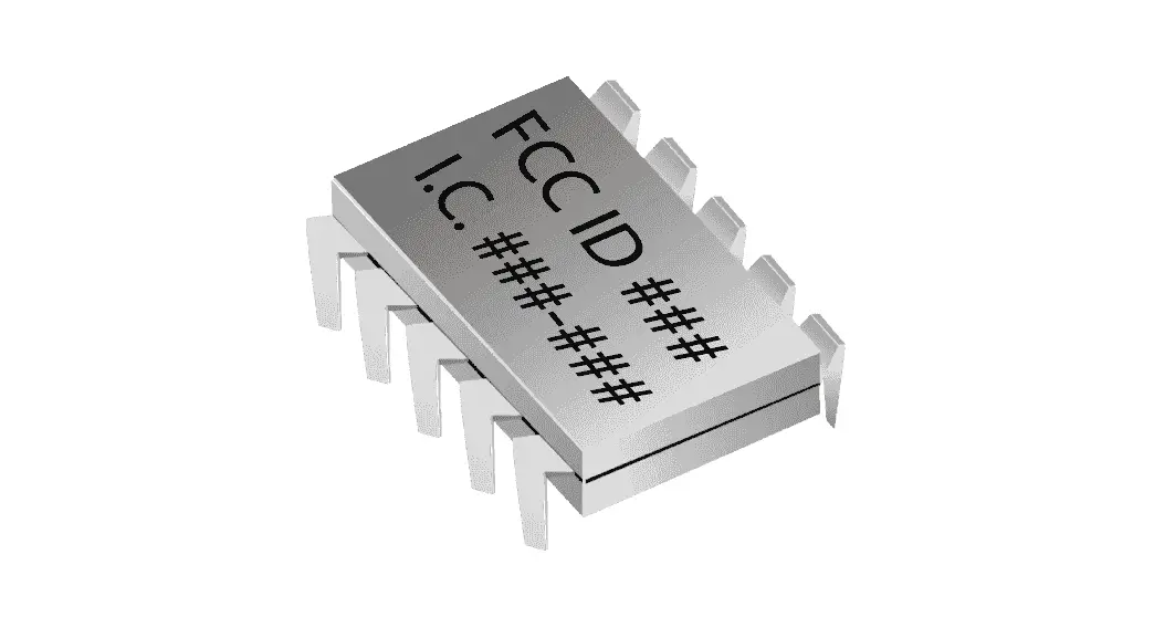 Rider Alert Technology RAT286 RF Module - Featured Image