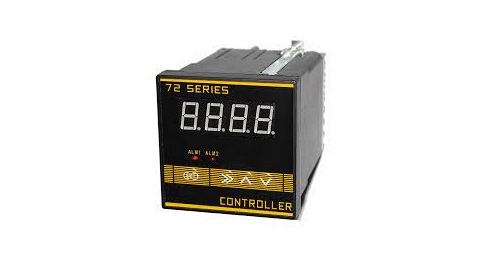 SONBEST SC7230 RS485 Interface LED Display Voltage Controller