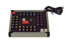 Spacksolutions CAM3 Controlling the count product image